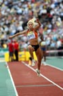 Paraskevi Papachristou, Triple Jump, 2011 Aviva London Grand Prix